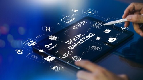 Easy Ways to Grow Your Business Online